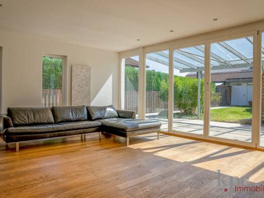 Einfamilienhaus zum Kauf 1.095.000 € 3 Zimmer 136 m² 490 m² Grundstück frei ab sofort Hohenschäftlarn Schäftlarn 82069