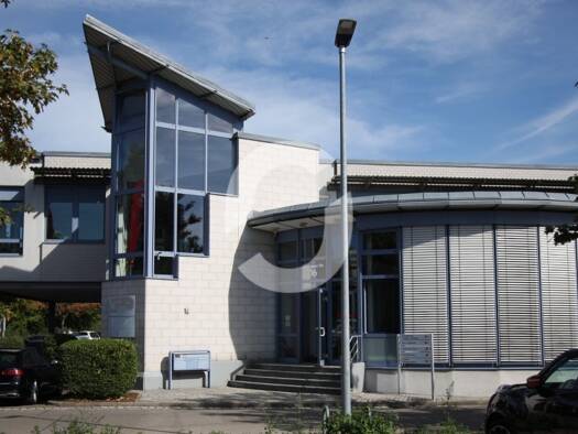 Bürofläche zur Miete provisionsfrei 12,30 € 1.060 m² Bürofläche Bad Cannstatt Stuttgart, Bad Cannstatt 70376