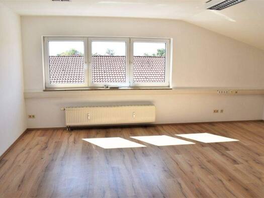 Bürogebäude zur Miete 900 € 148 m² Bürofläche Brautlach Karlskron / Brautlach 85123