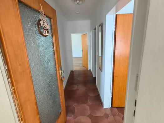 Wohnung zur Miete 350 € 3 Zimmer 57 m² Geschoss 1/2 frei ab sofort Velmeden Hessisch Lichtenau 37235