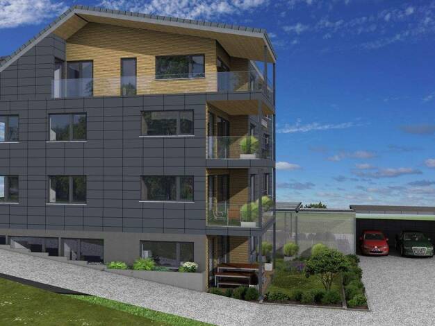 Wohnung zum Kauf 399.000 € 3 Zimmer 84,7 m² St. Ingbert Sankt Ingbert 66386