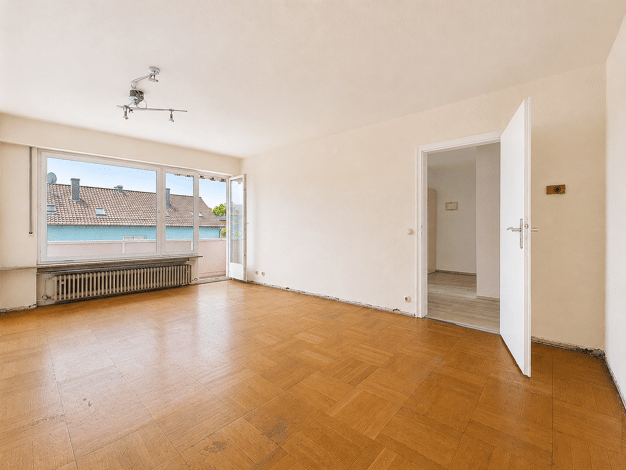 Wohnung zum Kauf 198.000 € 3 Zimmer 71,5 m² 2. Geschoss Grünbühl Ludwigsburg 71638