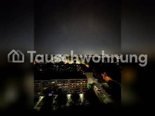Wohnung zur Miete Tauschwohnung 550 € 4 Zimmer 89 m² 10. Geschoss Müggelheim Berlin 12559