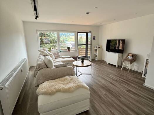 Wohnung zur Miete 1.200 € 3 Zimmer 110 m² Geschoss EG/2 frei ab 01.10.2026 Laufach Laufach 63846