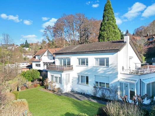 Einfamilienhaus zum Kauf 1.248.000 € 5 Zimmer 193 m² 883 m² Grundstück Tobelgasse 25 Dornbirn 6850