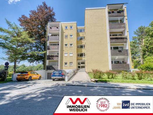 Wohnung zum Kauf 238.000 € 2 Zimmer 52 m² Kirchseeon Kirchseeon 85614
