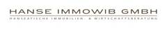 Hanse Immowib GmbH logo