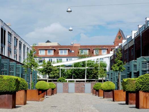 Stadthaus zum Kauf provisionsfrei 2.650.000 € 5 Zimmer 187 m² frei ab sofort Straßenbahnstieg 16 Hoheluft-Ost Nord 20251