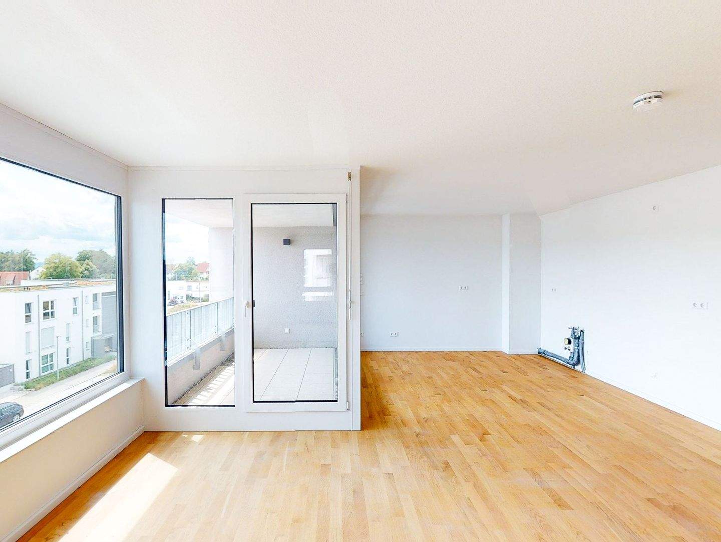 Apartment in Schwäbisch Hall, Landkreis Schwäbisch Hall - Ansicht 3