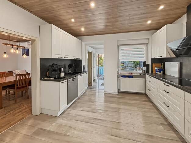 Reihenmittelhaus zum Kauf 229.000 € 8 Zimmer 170 m² 254 m² Grundstück Zweibrücken Zweibrücken 66482