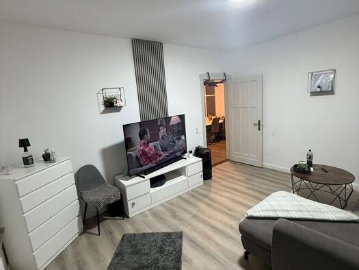 Wohnung zur Miete 800 € 3 Zimmer 67 m² Geschoss EG/1 frei ab 01.12.2026 Büppeler Weg 10 Varel Varel 26316