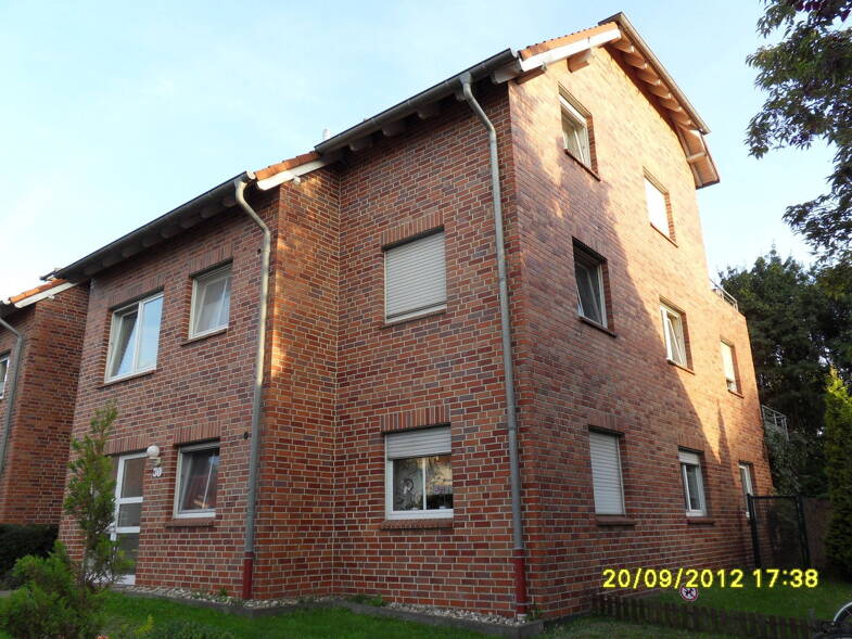 Wohnung zur Miete 700 € 3 Zimmer 81 m² 1. Geschoss frei ab 01.09.2025 Massen Unna 59427