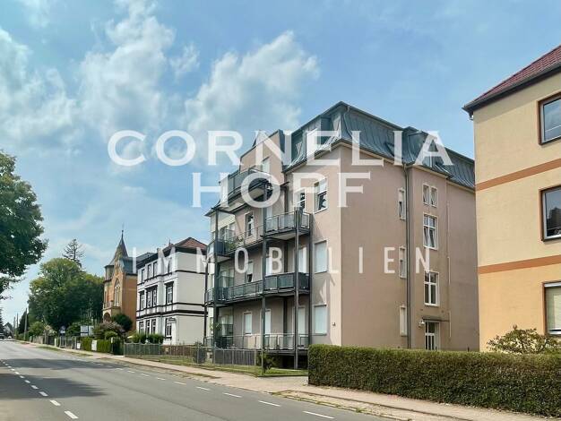 Wohnung zur Miete 315 € 2 Zimmer 45 m² frei ab sofort Gotha Gotha 99687