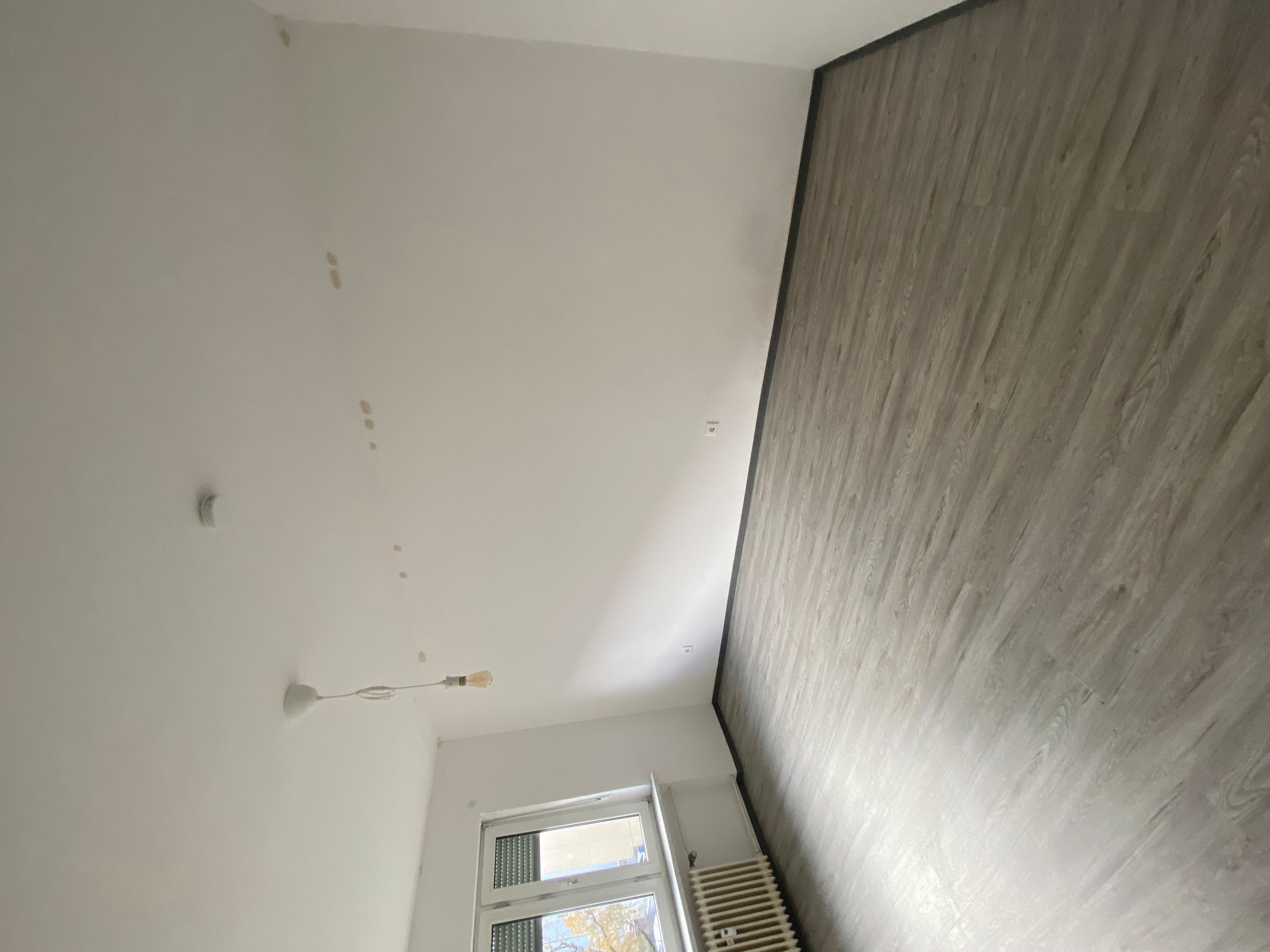 Wohnung zur Miete 345 € 1 Zimmer 49,1 m²<br/>Wohnfläche 2.<br/>Geschoss ab sofort<br/>Verfügbarkeit Harsdörffer Straße 27-29 Glockenhof Nürnberg 90478