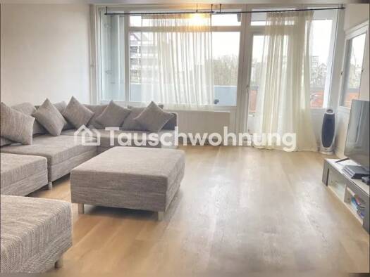 Wohnung zur Miete Tauschwohnung 900 € 3 Zimmer 75 m² Junkersdorf Lindenthal 50858