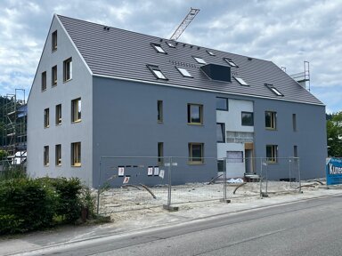 Wohnung zur Miete 1.230 € 3 Zimmer 89 m² 2. Geschoss frei ab sofort Hauptstraße 5 Owingen Owingen 88696