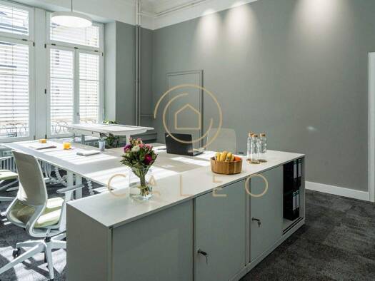 Bürofläche zur Miete provisionsfrei 25 m² Bürofläche teilbar ab 1 m² Innenstadt Baden-Baden 76530