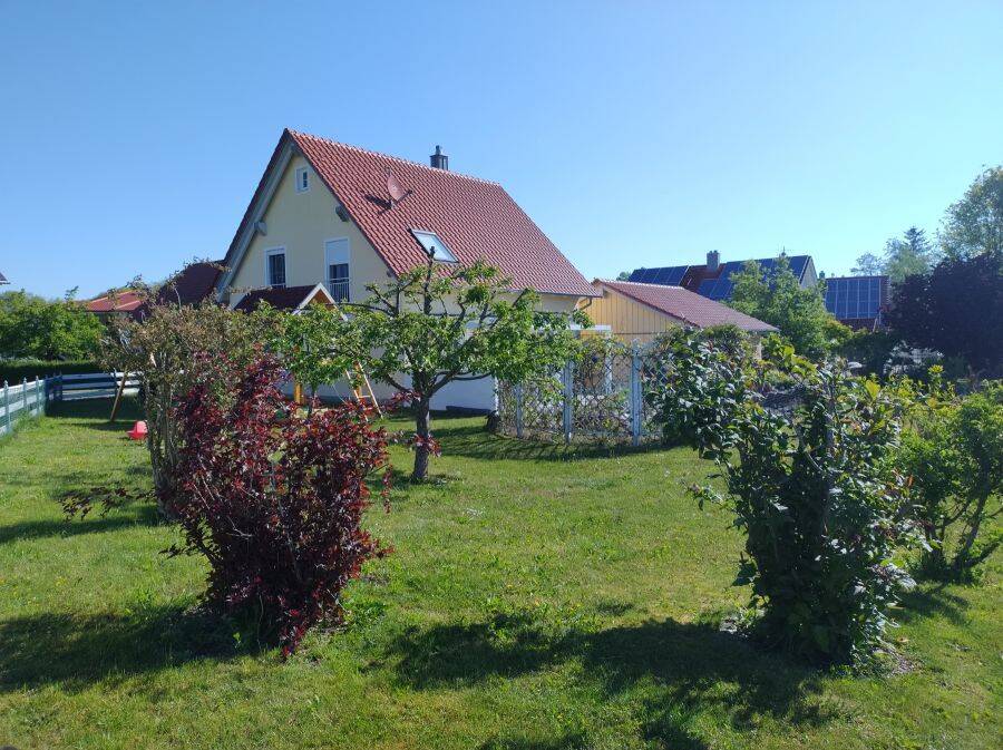 Haus – Lamerdingen, Landkreis Ostallgäu - Ansicht 3