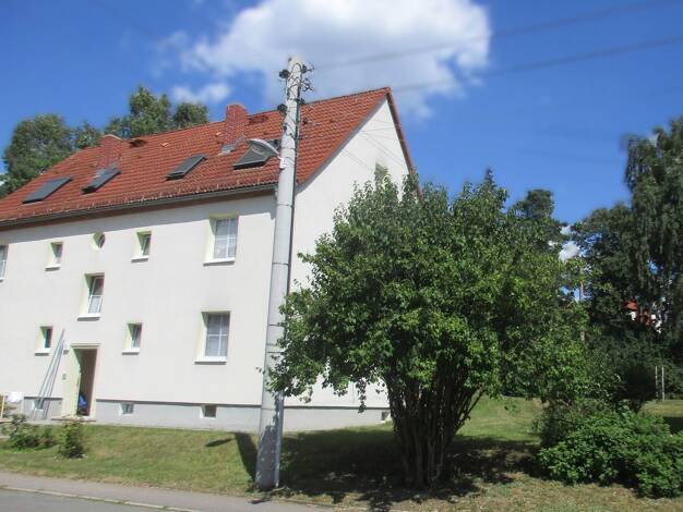 Wohnung zur Miete 384 € 2 Zimmer 49,2 m² 1 Geschosse frei ab 01.05.2026 An der Obermühle 4 Bad Düben 04849