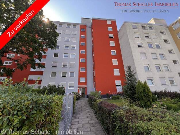 Wohnung zum Kauf 279.000 € 3 Zimmer 72 m² 7. Geschoss frei ab sofort Deutenbach Stein 90547