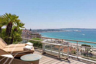 Wohnung zur Miete Wohnen auf Zeit provisionsfrei 146 m² Croisette-Palm-Beach Cannes 06400