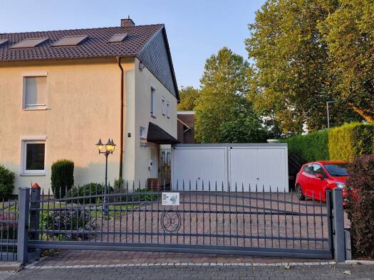 Terrassenwohnung zur Miete 1.150 € 2,5 Zimmer 78 m² Geschoss EG/1 frei ab 01.09.2026 Langendreer Ost 44892
