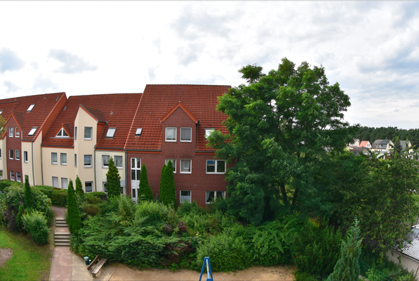 Wohnung zum Kauf provisionsfrei 150.000 € 4 Zimmer 116 m²<br/>Wohnfläche ab sofort<br/>Verfügbarkeit Wohnpark Althüttendorf 16247