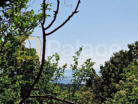 Acker-/Waldstück zum Kauf 29.000 € Kraljevica 51262