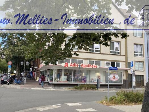 Büro zur Miete 1.400 € Uelzen 29525