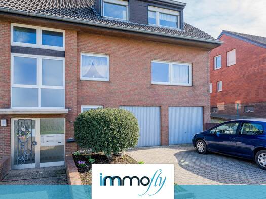 Wohnung zum Kauf 179.000 € 3 Zimmer 80 m² 1. Geschoss Neuenhoven Jüchen 41363