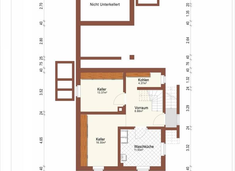 Einfamilienhaus zum Kauf 325.000 € 6 Zimmer 112,4 m²<br/>Wohnfläche 691 m²<br/>Grundstück Büchig Bretten / Büchig 75015