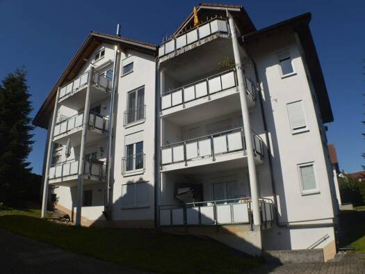 Studio zur Miete 450 € 1 Zimmer 50 m² 1. Geschoss frei ab sofort Karsau Rheinfelden (Baden) 79618