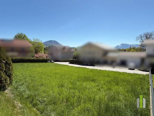 Grundstück zum Kauf 599.000 € 703 m² Grundstück Elixhausen 5161