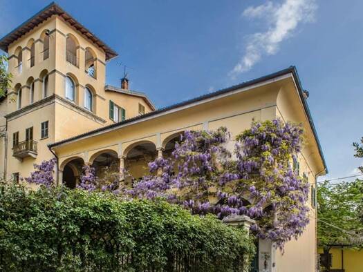 Immobilie zum Kauf 1.600.000 € 4 Zimmer 556 m² 2.255 m² Grundstück Castello Cabiaglio 21030