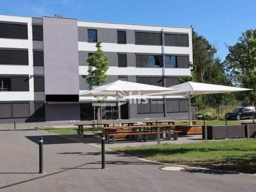 Bürofläche zur Miete 12,90 € 3.556 m² Bürofläche Schafhof Nürnberg 90411