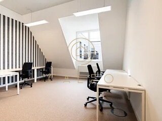 Bürokomplex zur Miete provisionsfrei 30 m²<br/>Bürofläche ab 1 m²<br/>Teilbarkeit Altstadt Düsseldorf 40213