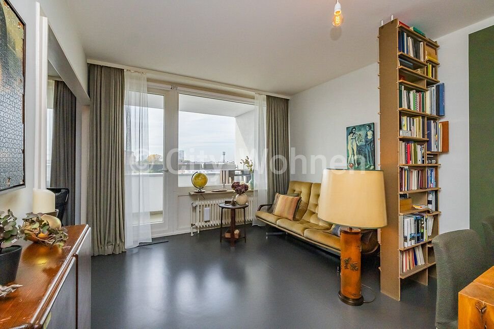 Wohnung zur Miete Wohnen auf Zeit 1.450 € 2 Zimmer 42 m²<br/>Wohnfläche ab sofort<br/>Verfügbarkeit Reeperbahn St.Pauli Hamburg 20359