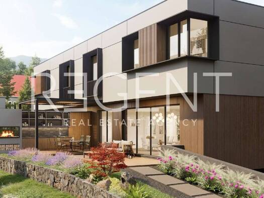 Haus zum Kauf - Erstbezug 1.103.000 € 4 Zimmer 1 m² Zagreb 10000