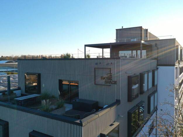 Bürofläche zur Miete provisionsfrei 1.600 € 24 m² Bürofläche Franz-Lehner-Straße Lohhof Unterschleißheim 85716