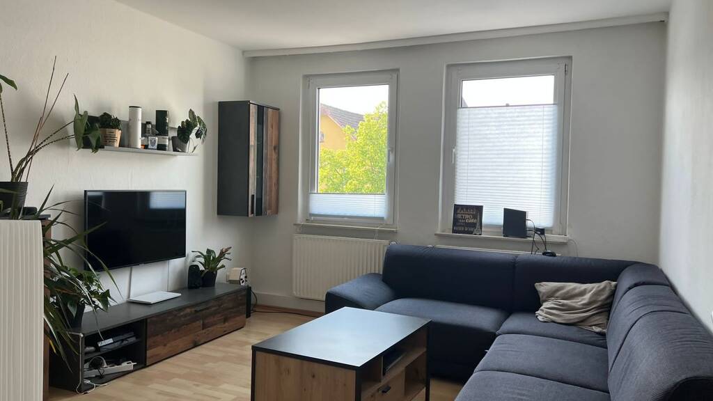 Wohnung zur Miete 515 € 3 Zimmer 63 m² 2. Geschoss frei ab 01.05.2026 Obervellmar Vellmar / Obervellmar 34246