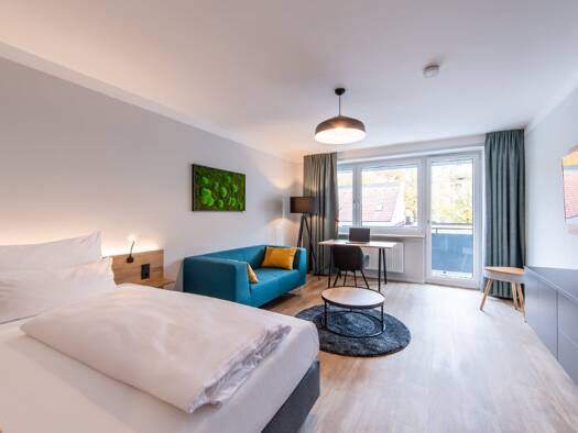 Wohnung zur Miete 1.700 € 2 Zimmer 68 m² 2. Geschoss frei ab 01.08.2026 Thalk.Obersendl.-Forsten-Fürstenr.-Solln München 81371