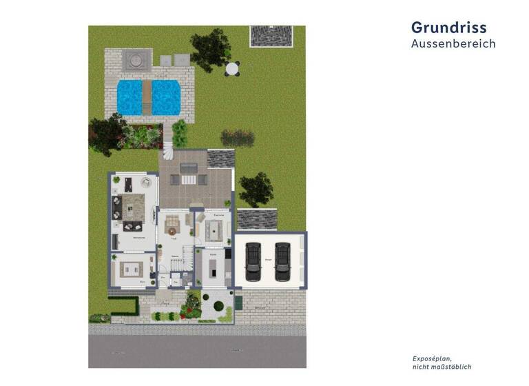 Einfamilienhaus zum Kauf provisionsfrei 699.000 € 6 Zimmer 340,5 m² 962 m² Grundstück Neustadt Breuberg 64747