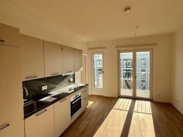Wohnung zur Miete 1.185 € 2 Zimmer 54,4 m² 1. Geschoss Spandau Spandau 13587