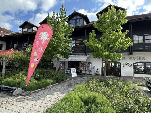 Ausstellungsfläche zum Kauf 310.000 € 2 Zimmer 55,1 m² Verkaufsfläche Vaterstetten 85591