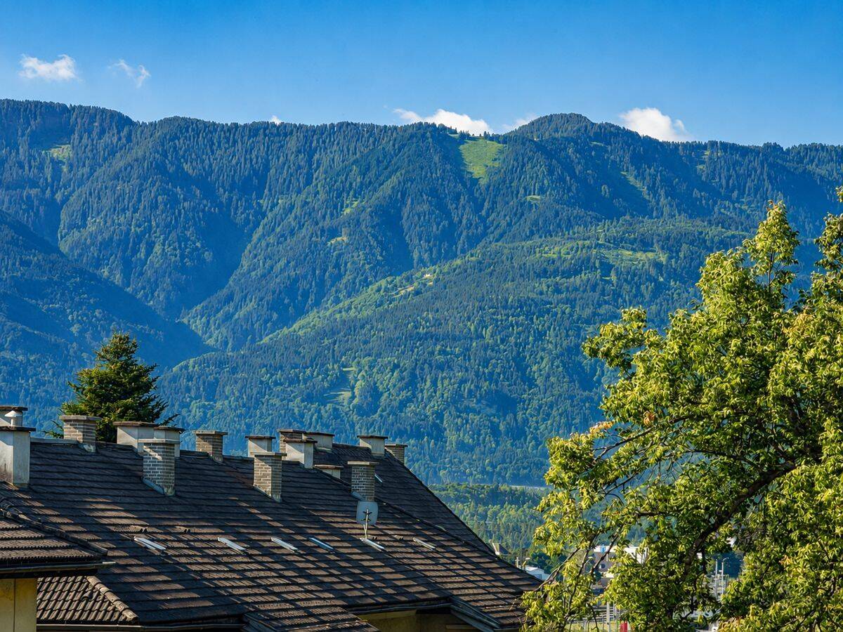 Wohnung zur Miete