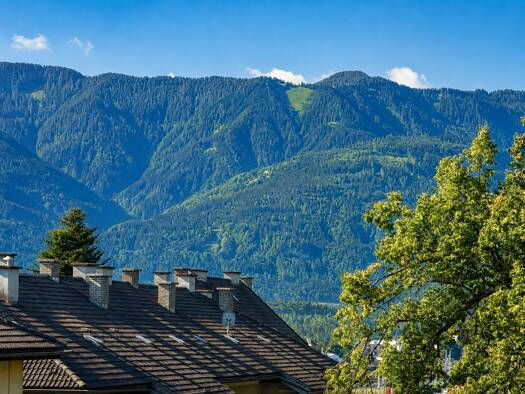 Wohnung zur Miete 625 € 4 Zimmer 106 m² Völkendorf Villach 9500