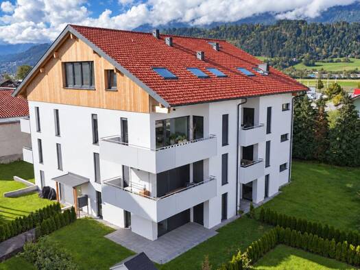 Wohnung zum Kauf - Erstbezug 345.000 € 2 Zimmer 45,9 m² EG Weer 6116