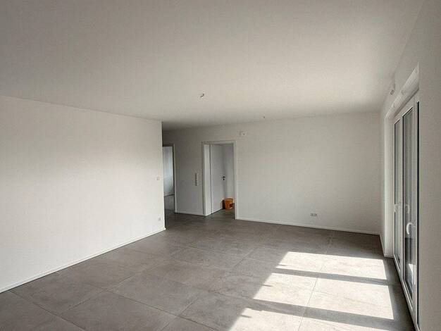 Terrassenwohnung zur Miete 980 € 3,5 Zimmer 115 m² EG Höhenstraße 2 Hümmerich 53547