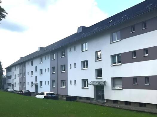 Wohnung zur Miete 770 € 3 Zimmer 110,8 m² EG Ringstraße 38 Arnsberg 59821