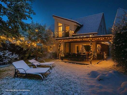 Doppelhaushälfte zum Kauf 620.000 € 6,5 Zimmer 164 m² 332 m² Grundstück Friedingen Singen 78224